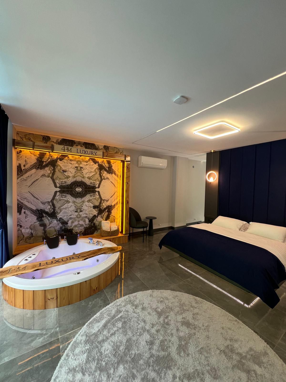 PREMIUM VİLLA   HAVUZLU 3